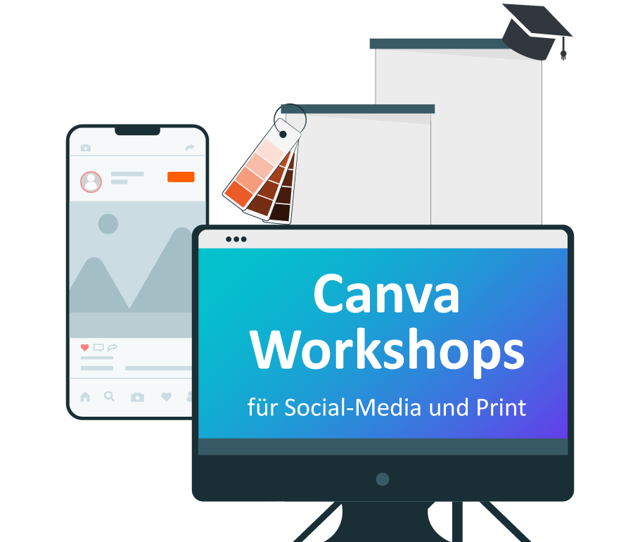 Canva Workshops