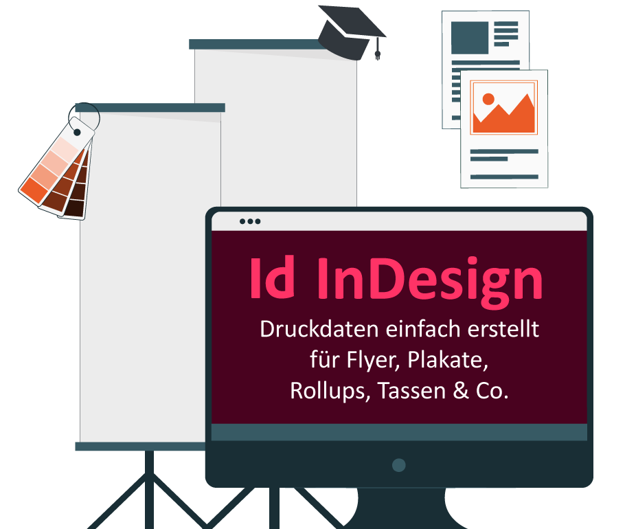 InDesign Workshop