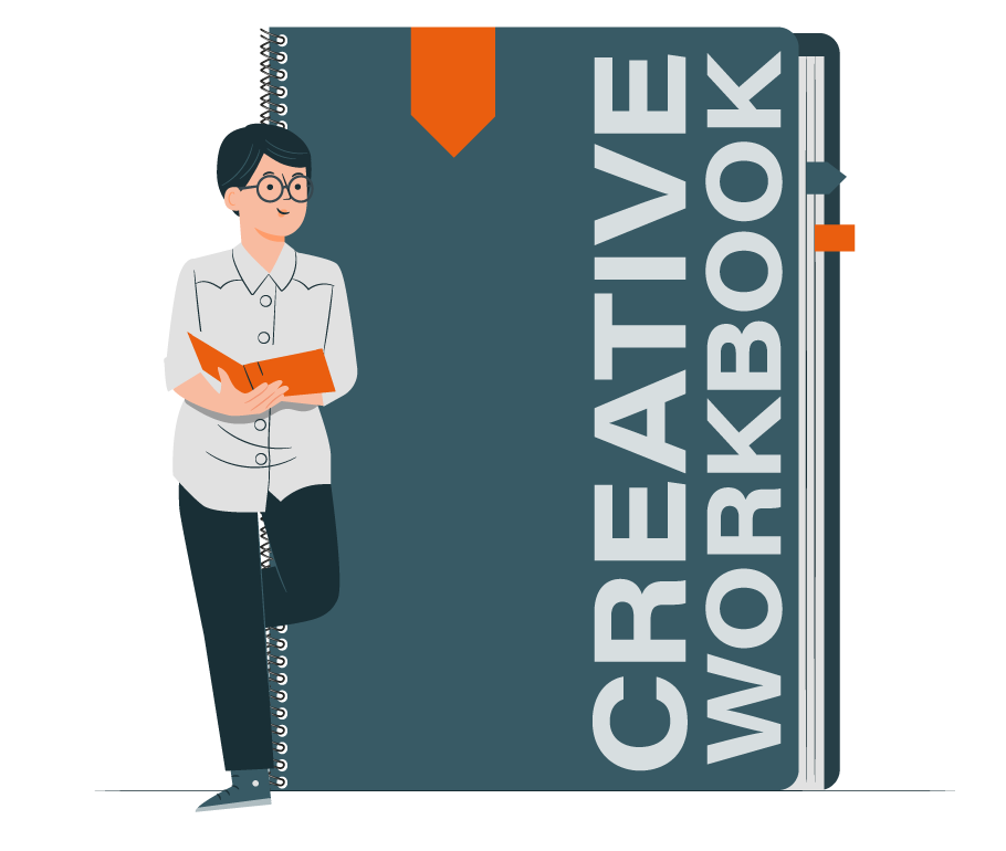 Creative Workbook