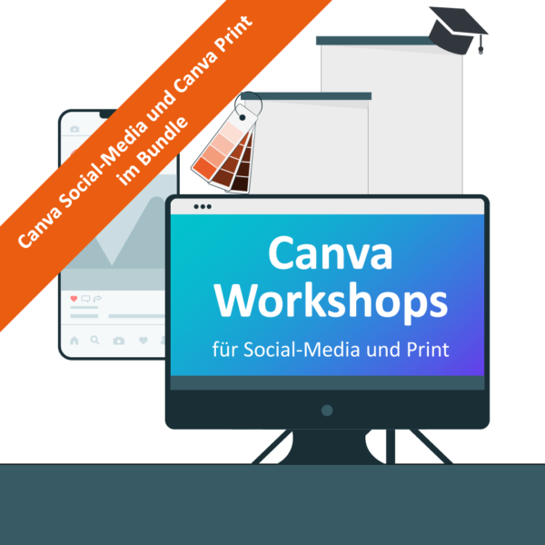 Canva Workshop