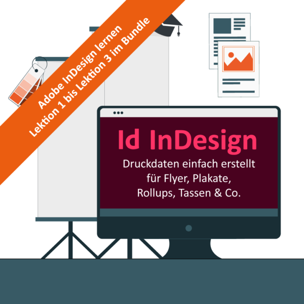 Adobe InDesign Workshop