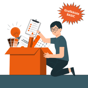 Grafikkiste Mitgliederbereich Basic