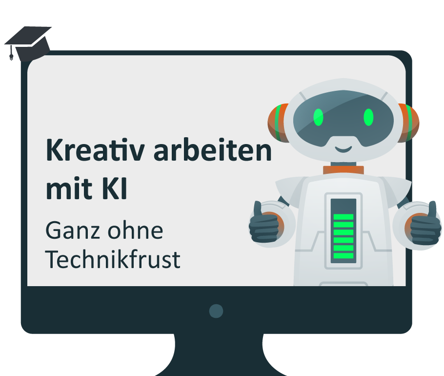 KI-Workshop ohne Technikfrust