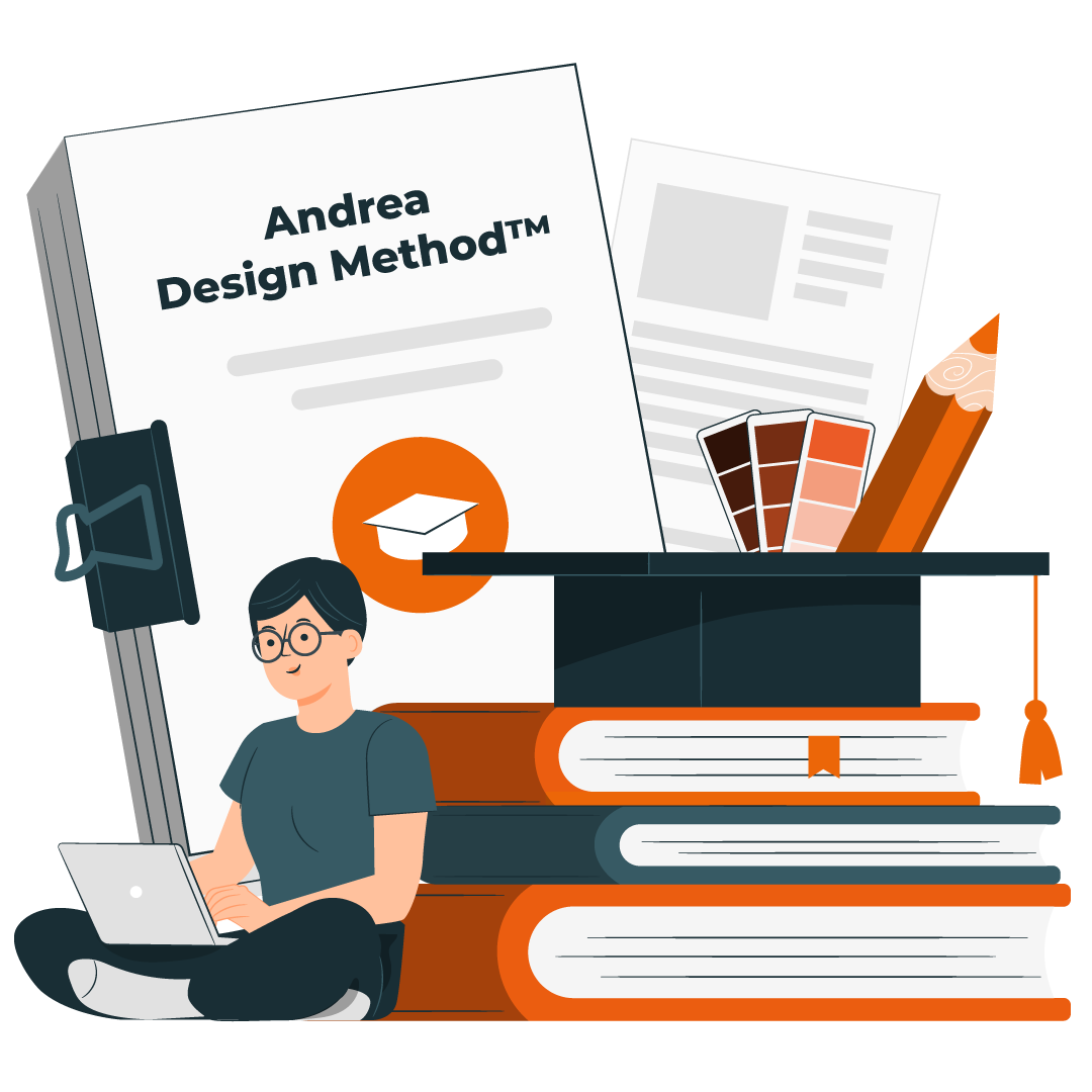 Design im Arbeitsalltag